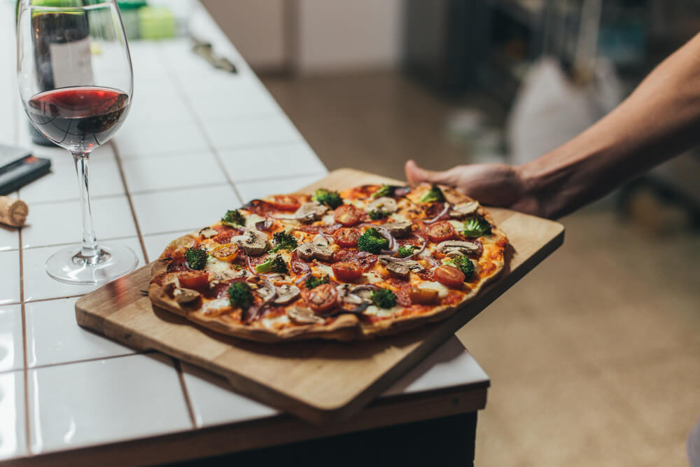 otthoni _pizzakemence